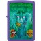 Zippo 2024 Zippo Sean Dietrich, Purple Matte,  ZIP-48630 - alternate 1